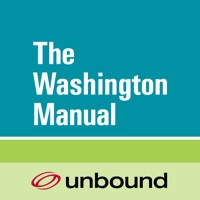 The Washington Manual logo