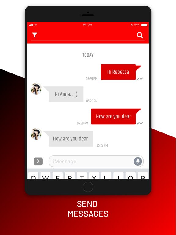 Screenshot #5 pour Cupid Love App