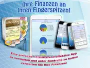 amoney lite - money management ipad bildschirmfoto 1