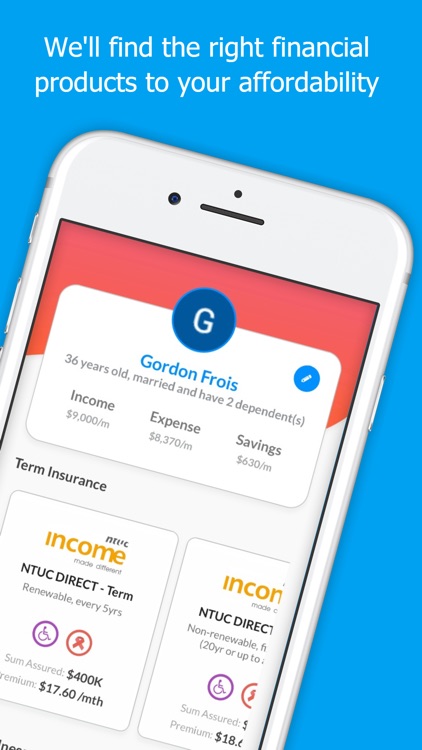 Financial Butler screenshot-4