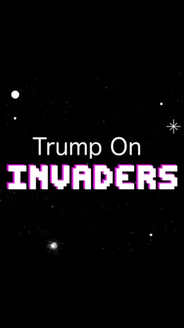 Game screenshot TrumpOnInvaders apk