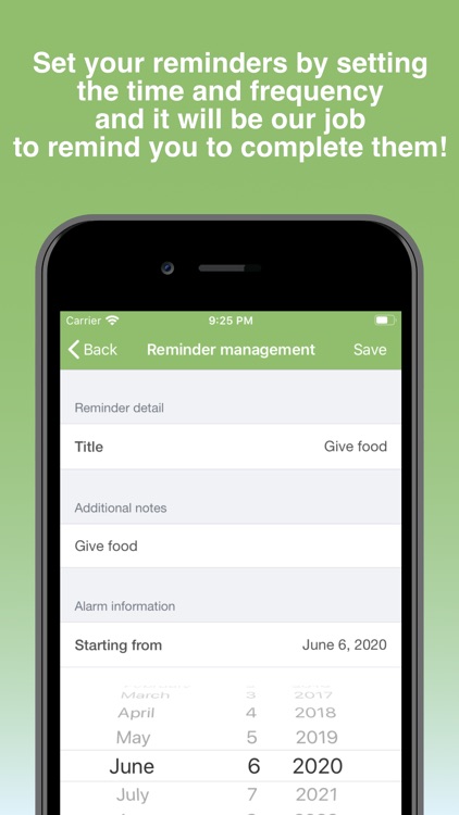 Terrarium Vitae screenshot-4