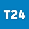 T24 icon