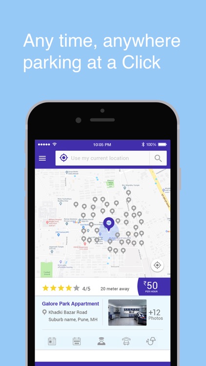 WA Parking screenshot-3