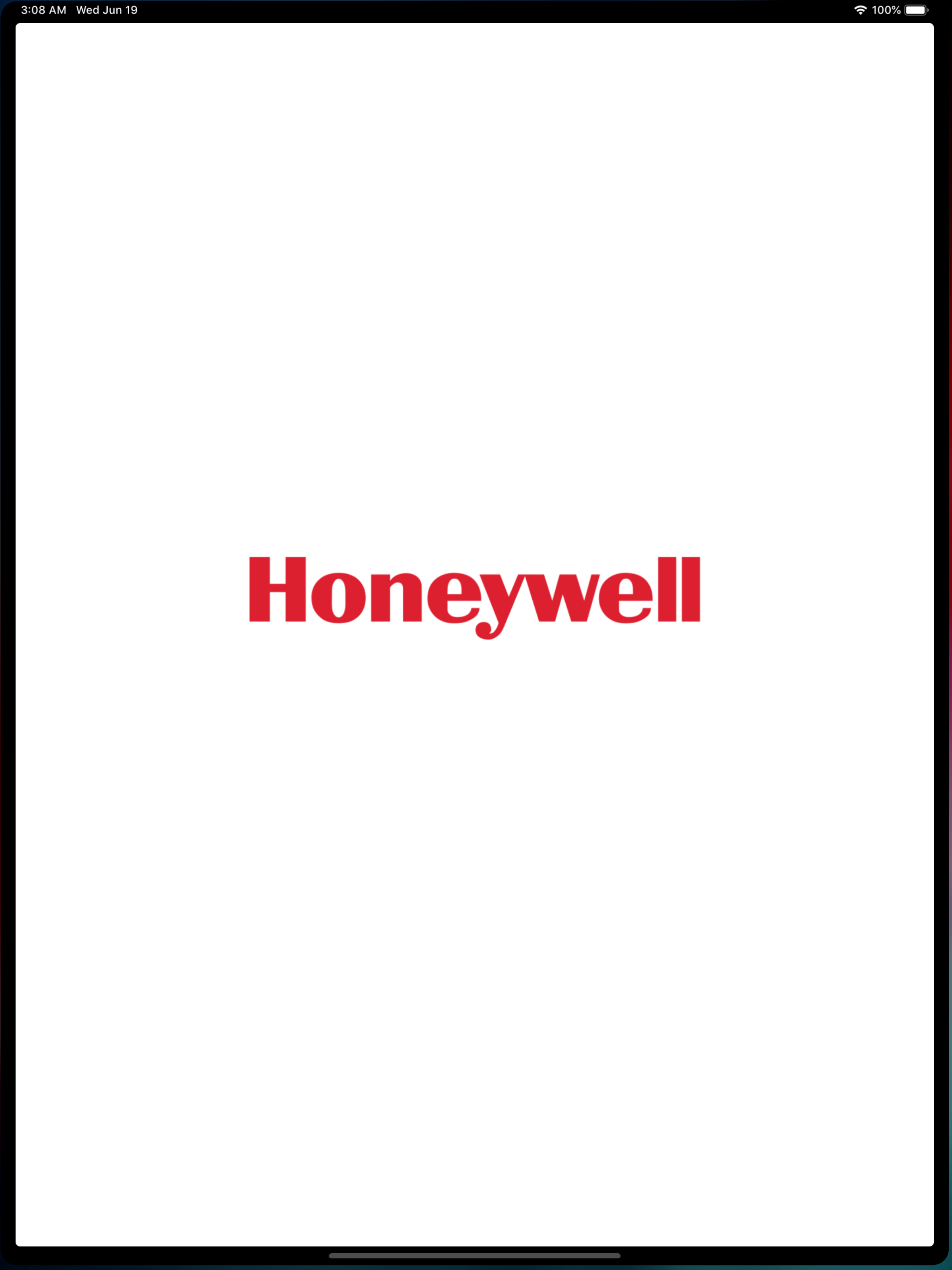 Honeywell+Events screenshot 4
