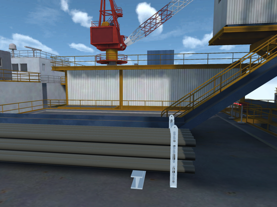 Screenshot #6 pour Global Offshore VR