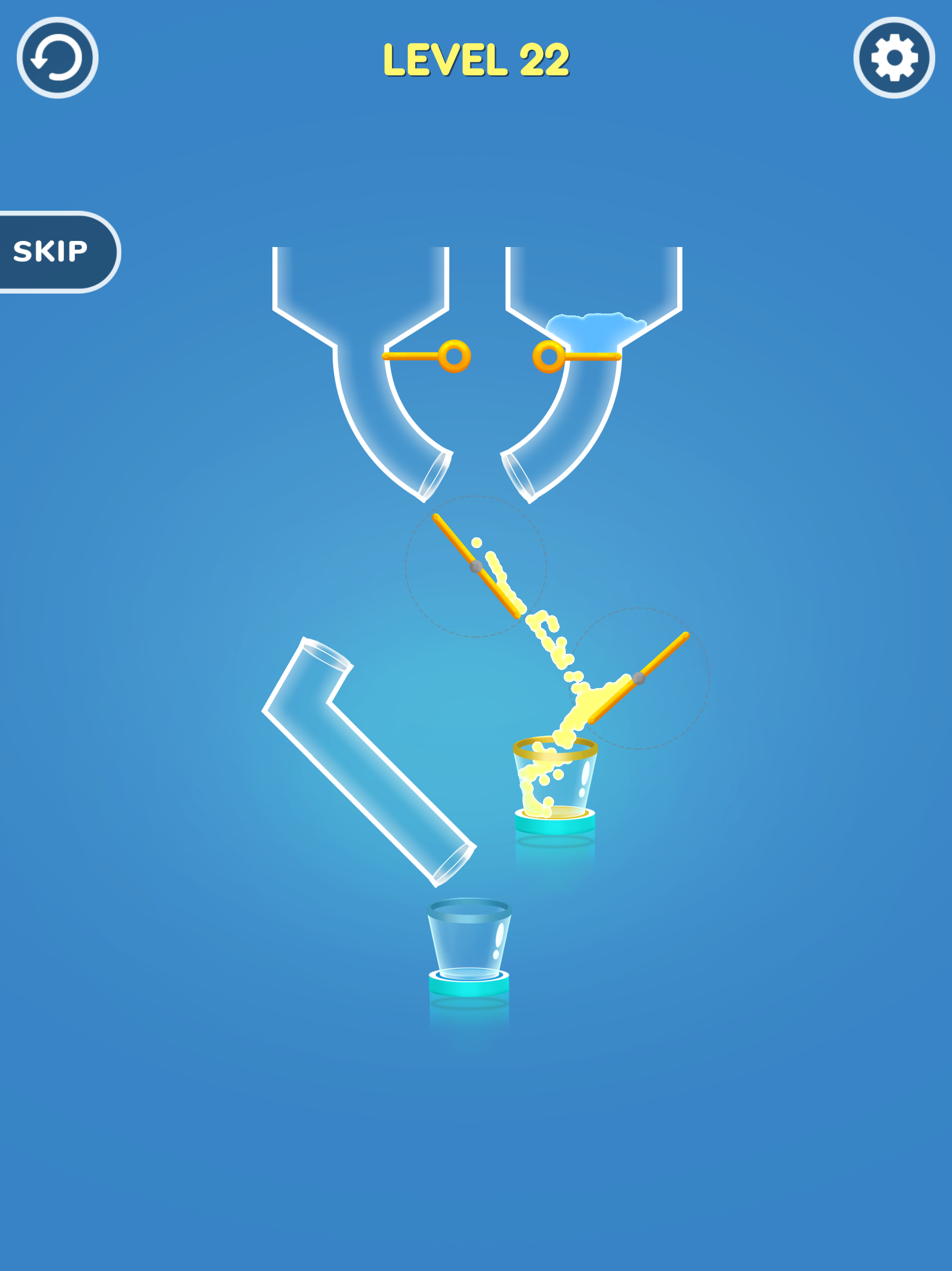 Color Flow 2D screenshot 8