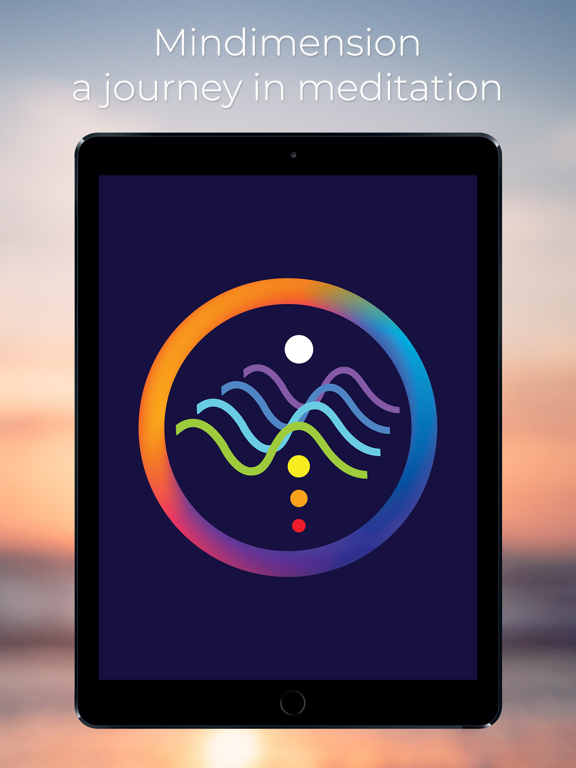 Screenshot #4 pour Mindimension: Meditation