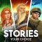 Stories: Your Choice Tips, Cheats, Vidoes and Strategies | Gamers Unite ...