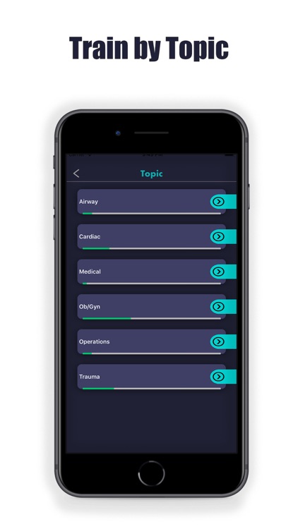EMT NREMT Exam Prep 2020 screenshot-4