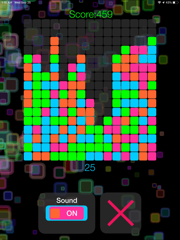 Screenshot #4 pour Squirkles