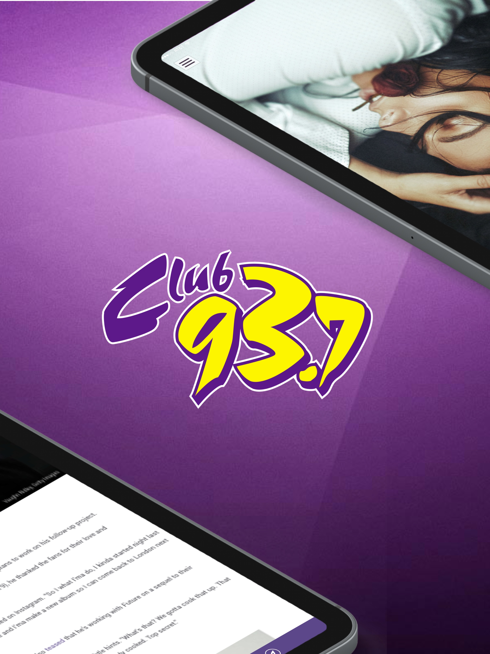 Club 93.7