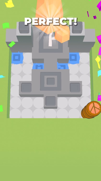 Garden Sweeper screenshot-7