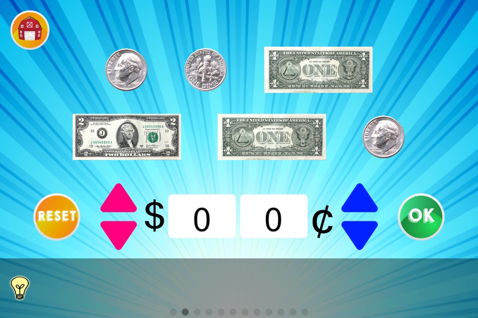 Money Fun Lite (Multi-User) screenshot 4