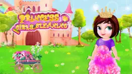 How to cancel & delete little princess house cleaning 1