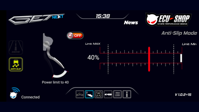 Screenshot #3 pour Get Next
