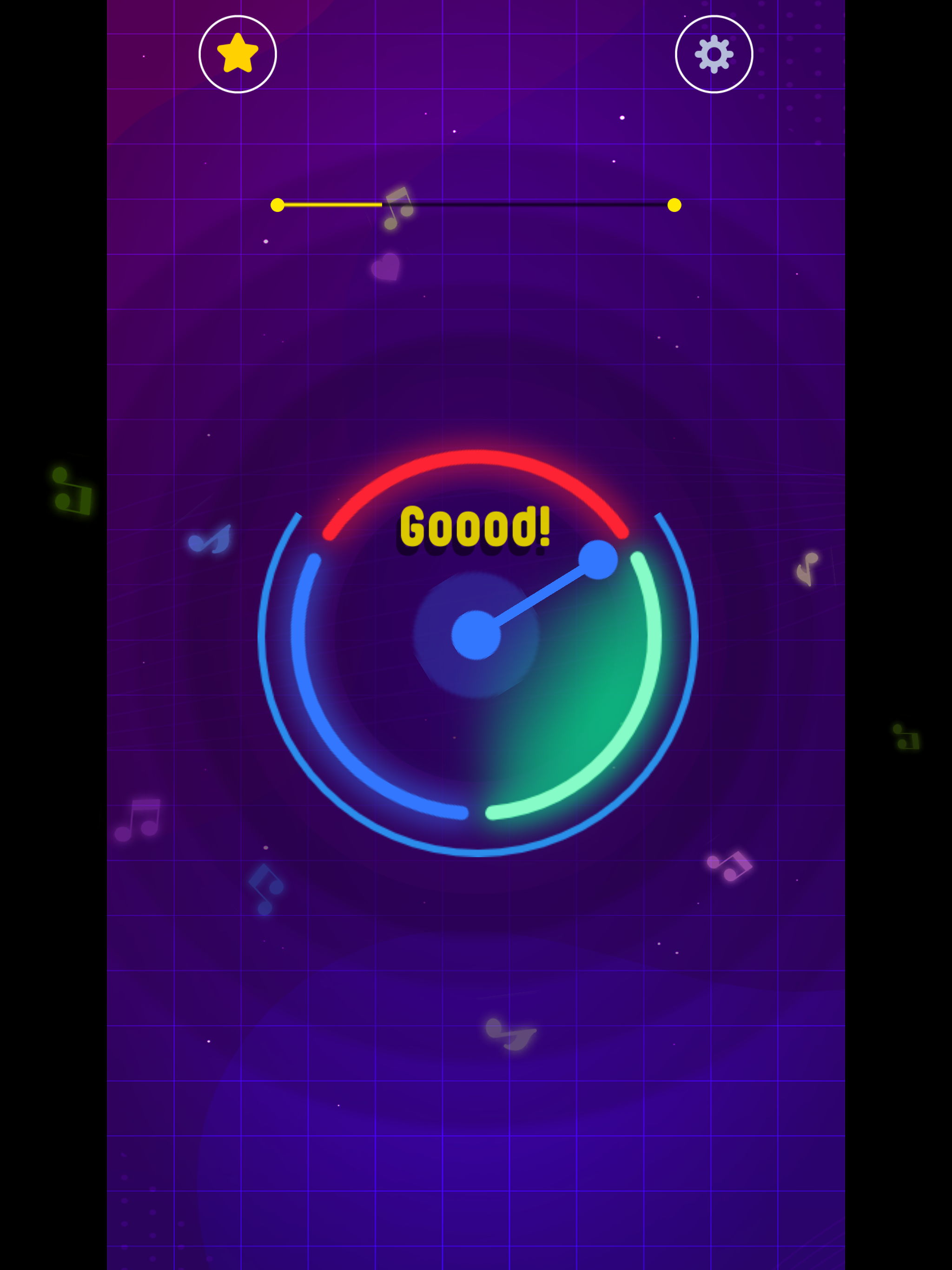 Color Spin