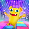 Crazy Talking Bob-Virtual pet App Feedback