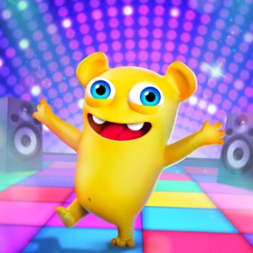 螢幕擷取畫面 (6) Crazy Talking Bob-Virtual pet
