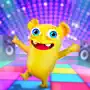 Crazy Talking Bob-Virtual pet