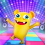 Get Crazy Talking Bob-Virtual pet for iOS, iPhone, iPad Aso Report
