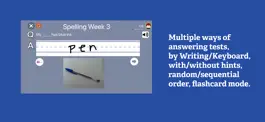 Game screenshot Things to Learn - Study Tools hack