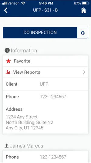 CJS Global screenshot 4