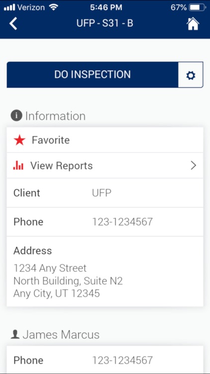 CJS Global screenshot-3