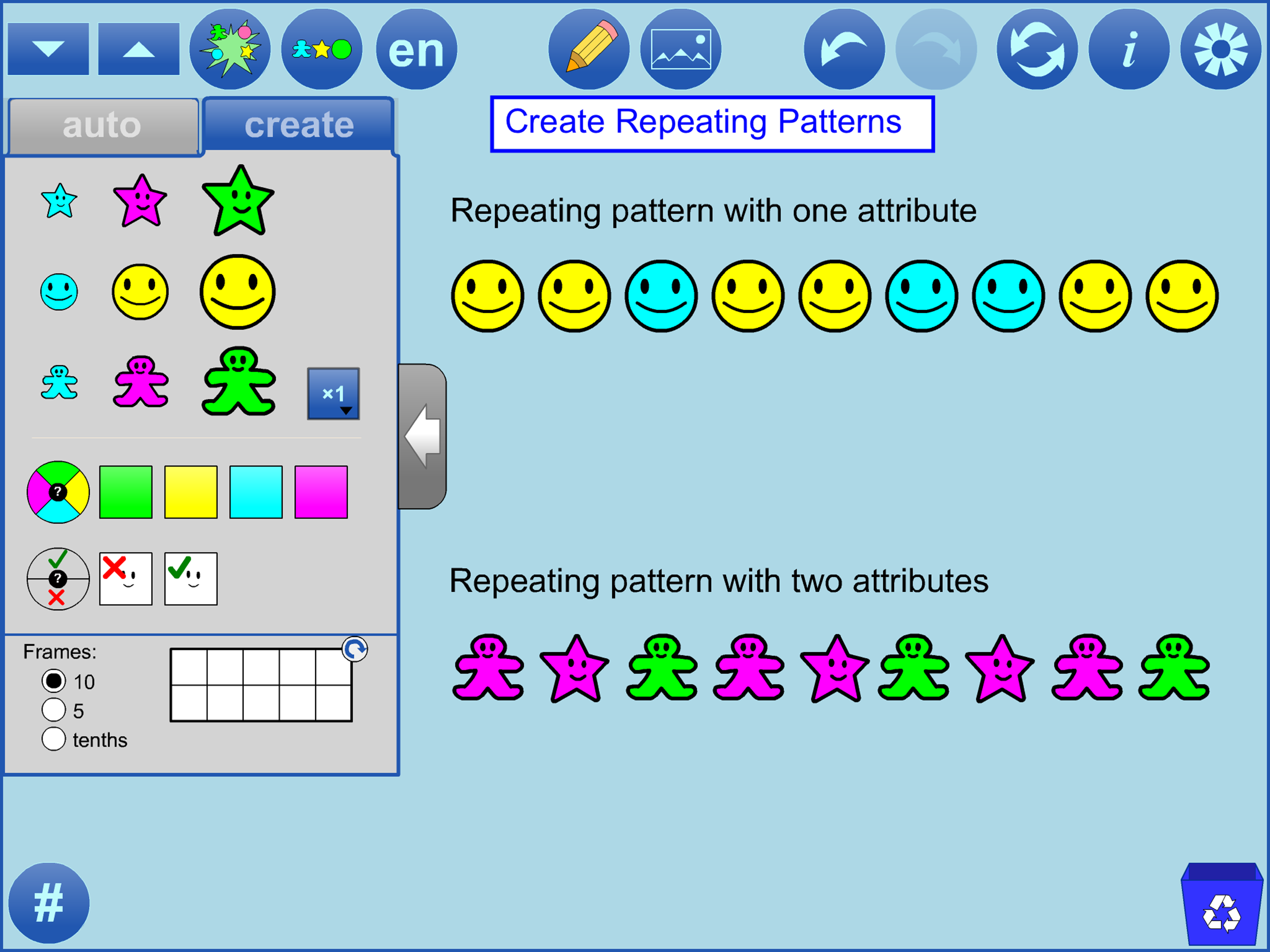 Set Tool by mathies