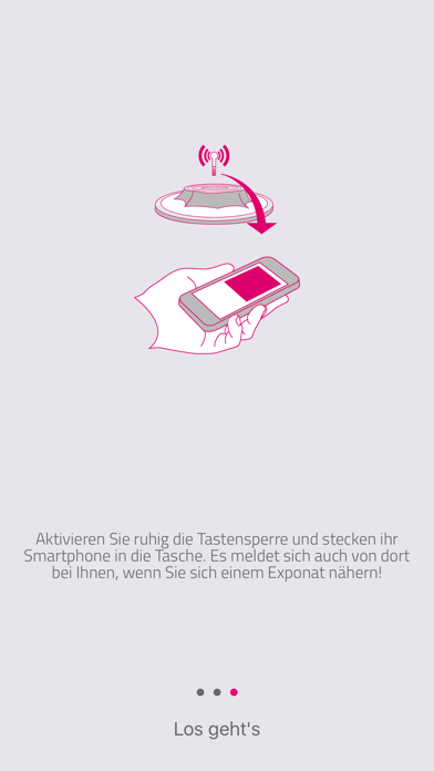 How to cancel & delete Kunsttour Arnsberg from iphone & ipad 3