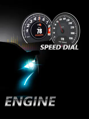 Imatge 2 Supercars Engines Sounds iphone