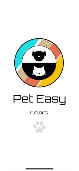 Game screenshot PetEasy - Dog Cat Pet Filter mod apk