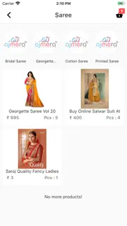 ajmera fashions problems & solutions and troubleshooting guide - 1