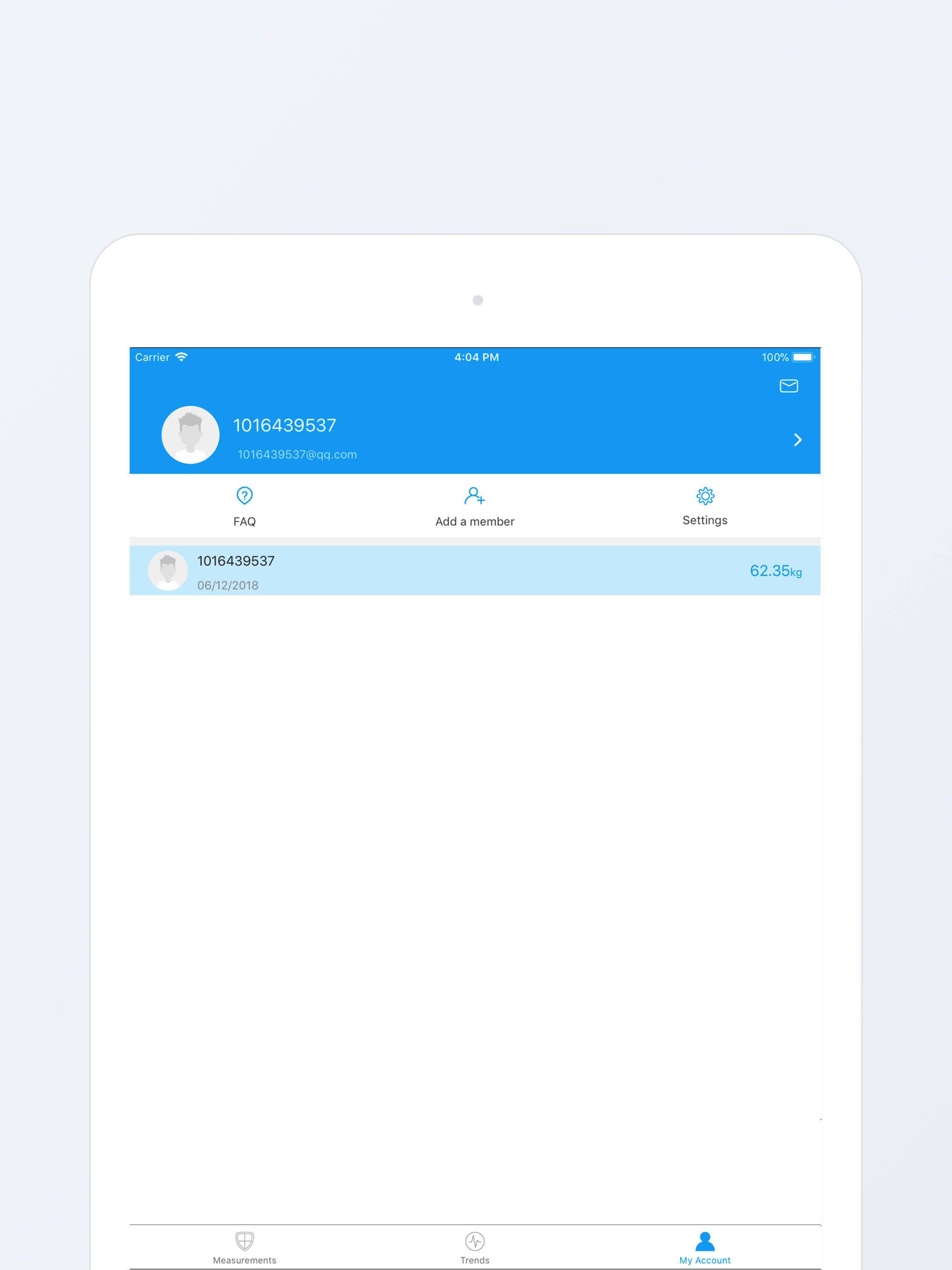 Megafit-Health Fitness Tool screenshot 10