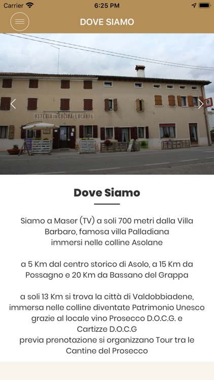 Trattoria da Ismene screenshot-9