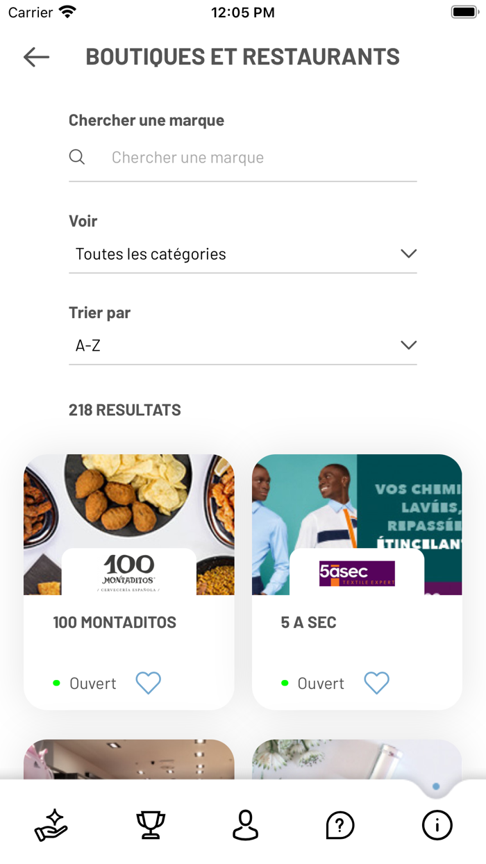 Créteil Soleil and Moi