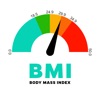 BMI Tracky