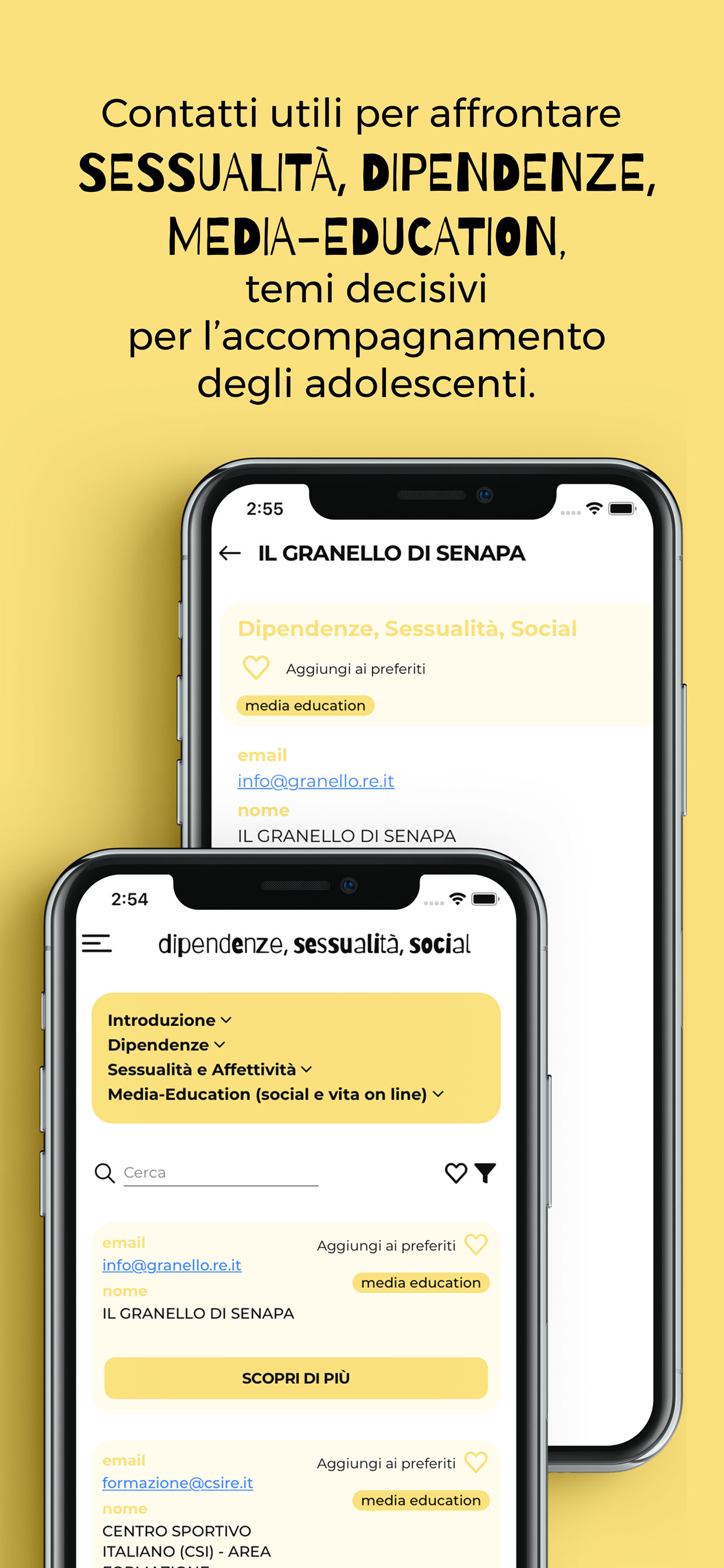 Salì in una Barca screenshot 7