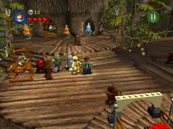 LEGO® Star Wars™: TCS iPad image 2