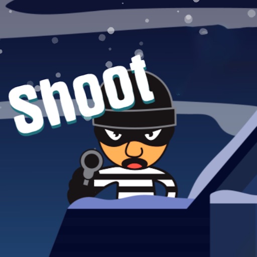 Shoot Robbers