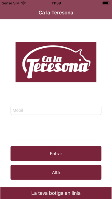 Ca la Teresona screenshot 2