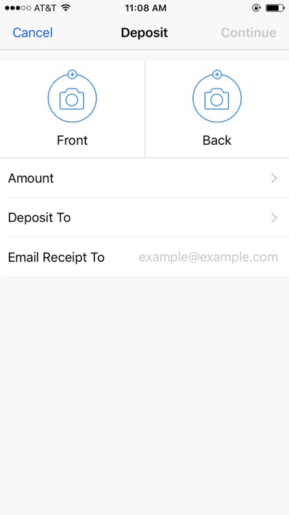 Horizon Community Bank screenshot-3
