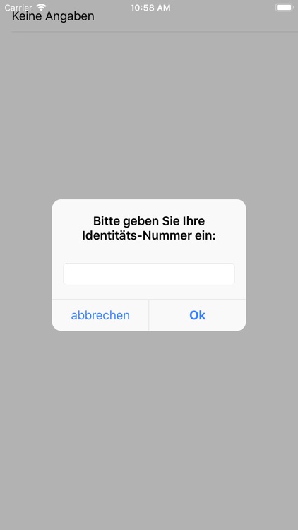 UNIBE Questions screenshot-3