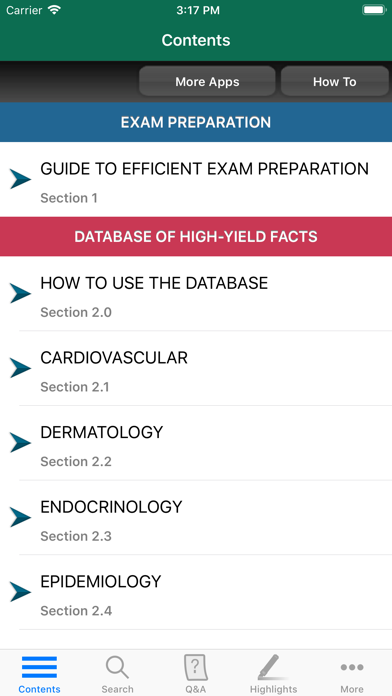 First Aid USMLE Step ... screenshot1