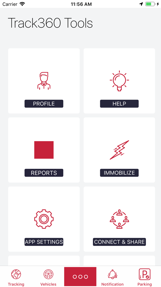 #3. Track360 GPS (iOS) 게시자: Kirti Jain