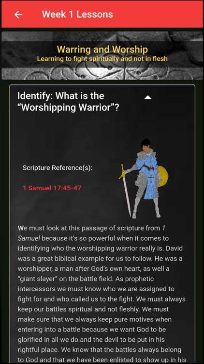 Trained To Conquer screenshot-3