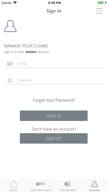 Uniters screenshot-3