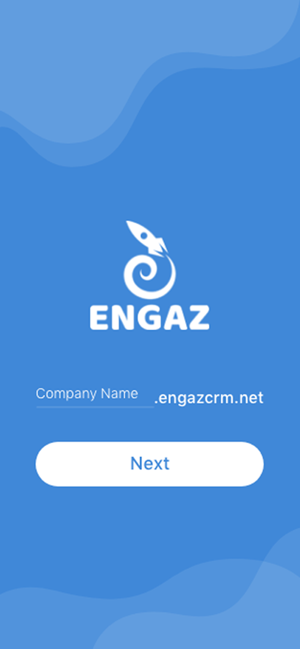 Engaz CRM(圖2)-速報App