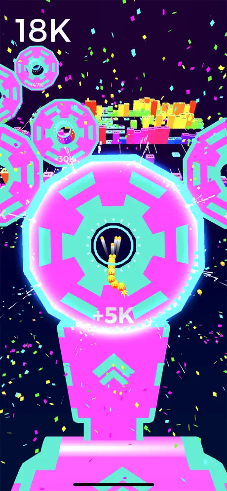 Blast 3D
