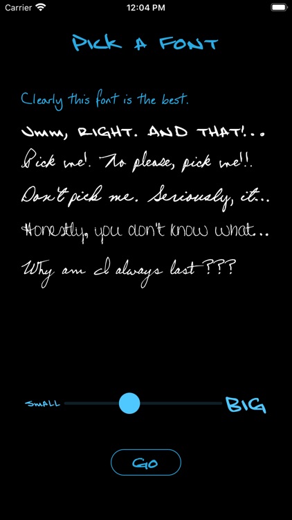 Hive Journal screenshot-5